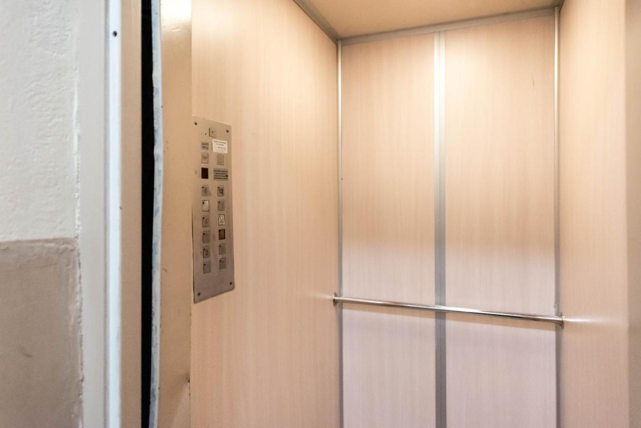Private Studio In The Centre Warna Exterior foto